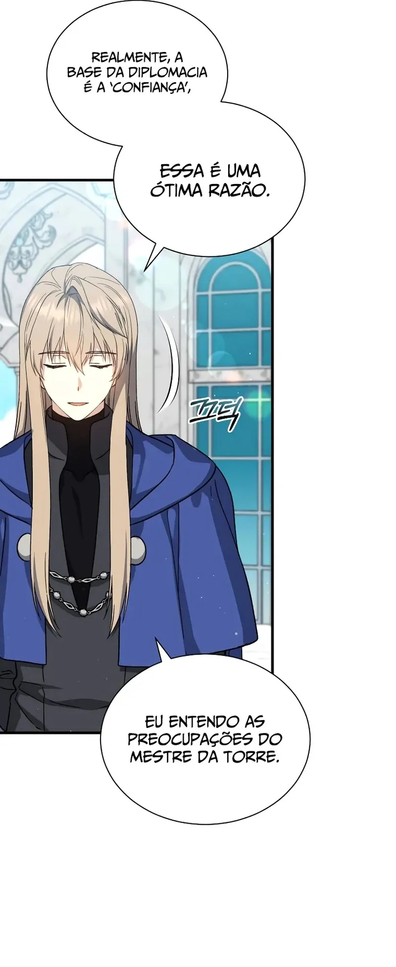 The Return of the 8th Class Mage Capítulo 34 Página 24
