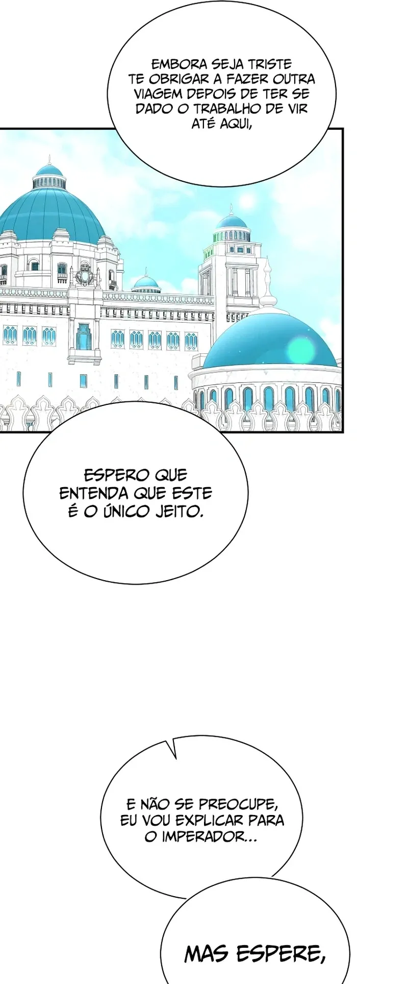 The Return of the 8th Class Mage Capítulo 34 Página 26
