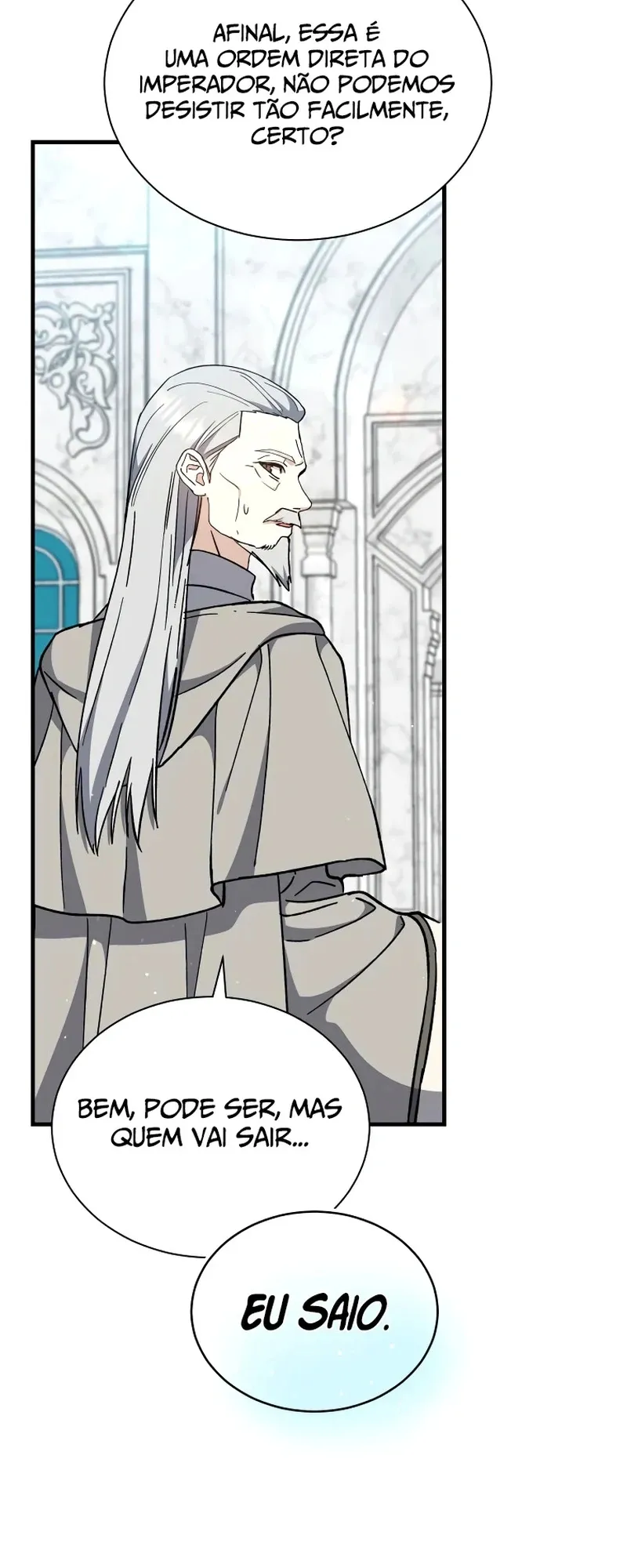 The Return of the 8th Class Mage Capítulo 34 Página 29