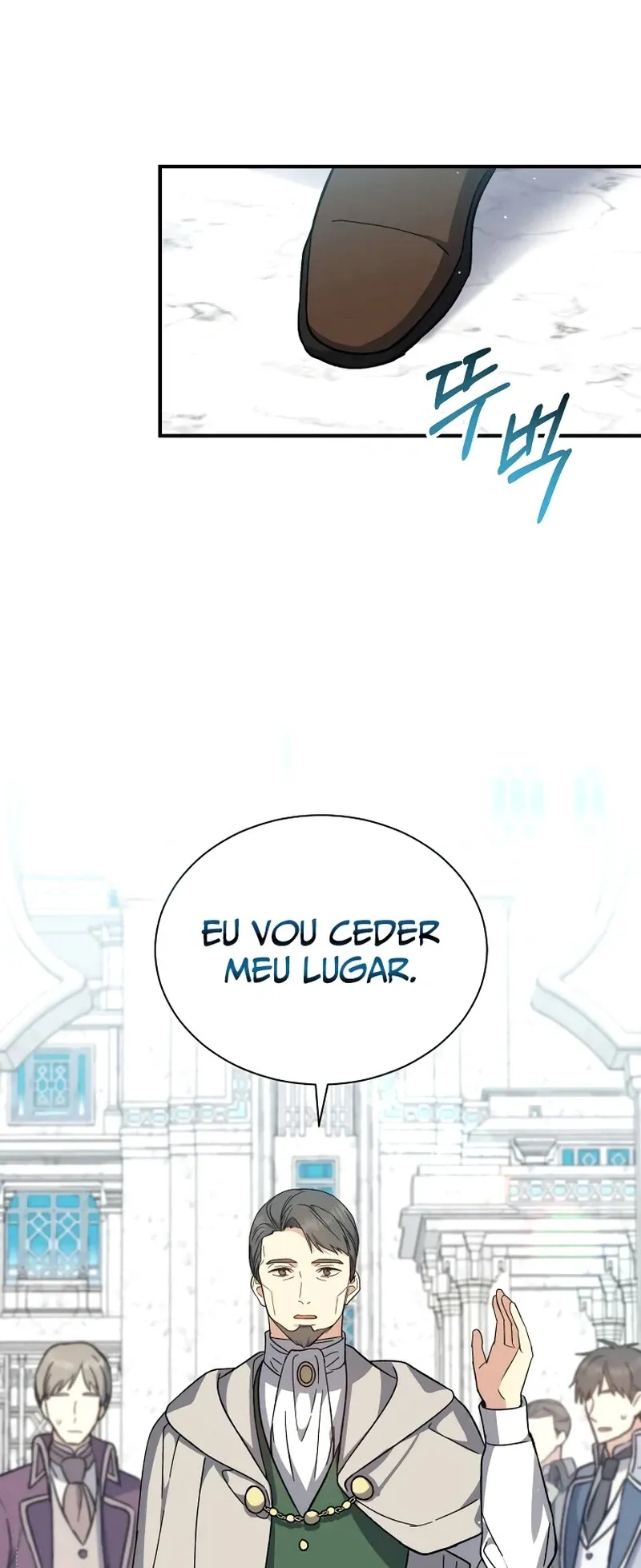 The Return of the 8th Class Mage Capítulo 34 Página 30