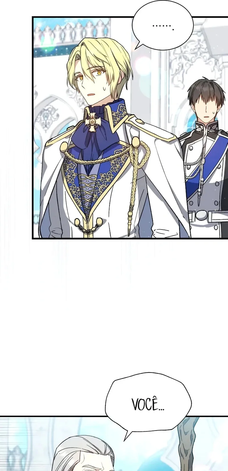 The Return of the 8th Class Mage Capítulo 34 Página 32