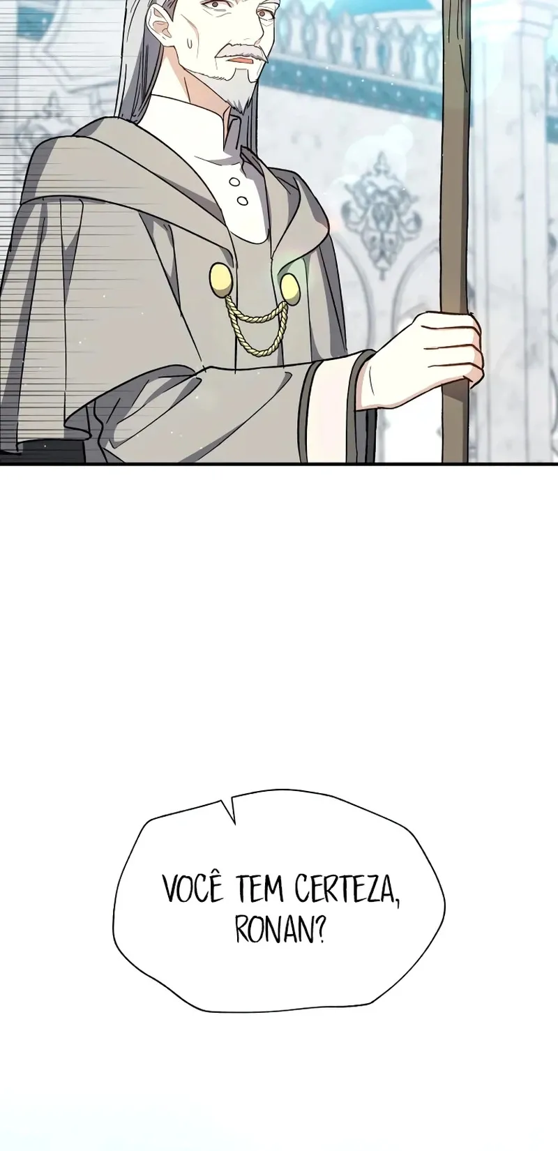 The Return of the 8th Class Mage Capítulo 34 Página 33