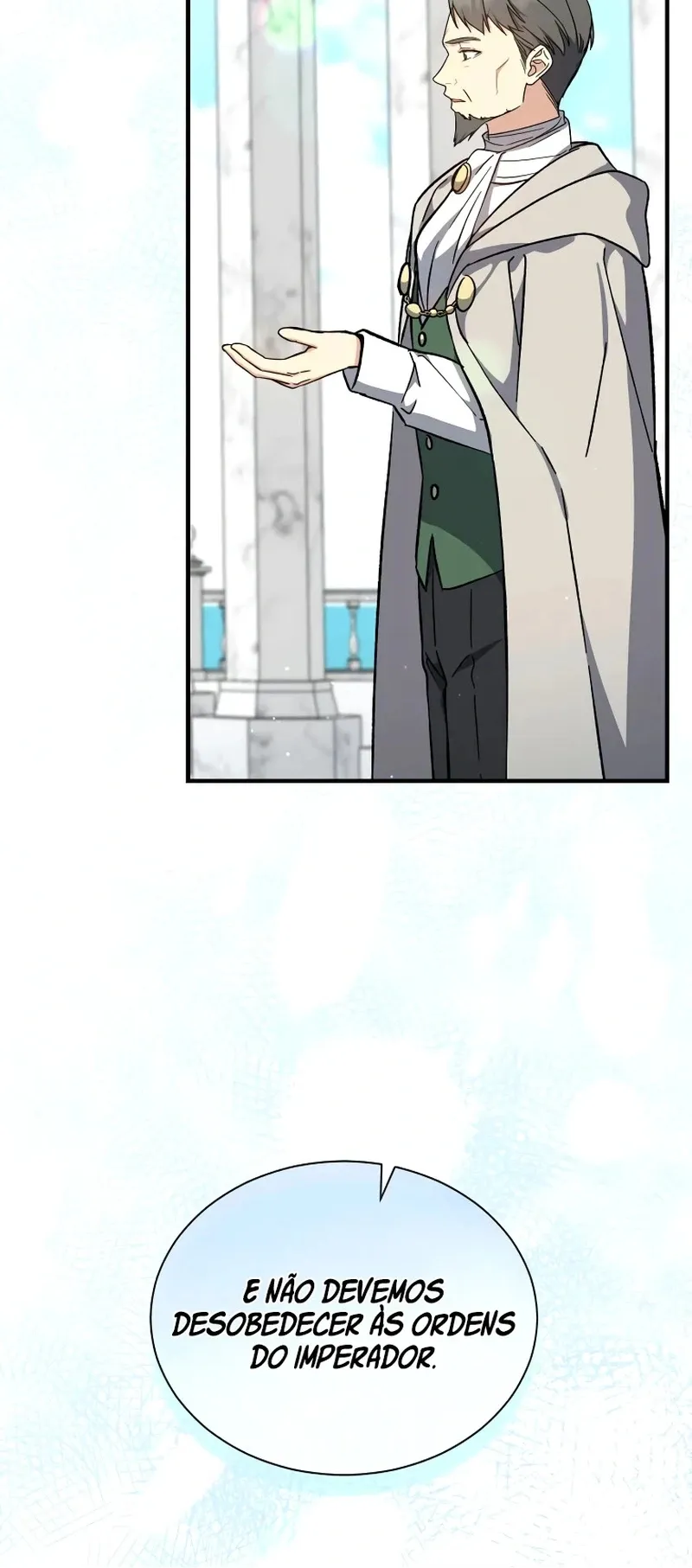 The Return of the 8th Class Mage Capítulo 34 Página 35