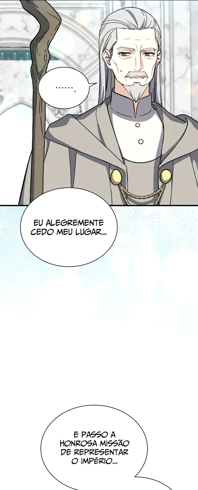 The Return of the 8th Class Mage Capítulo 34 Página 37