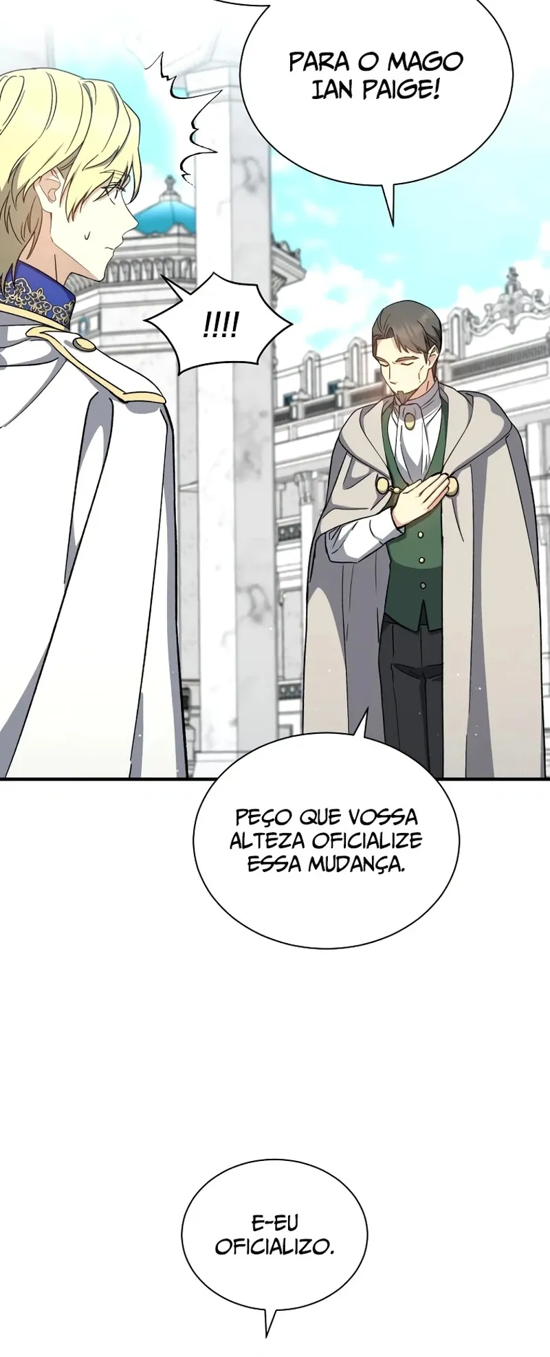 The Return of the 8th Class Mage Capítulo 34 Página 38