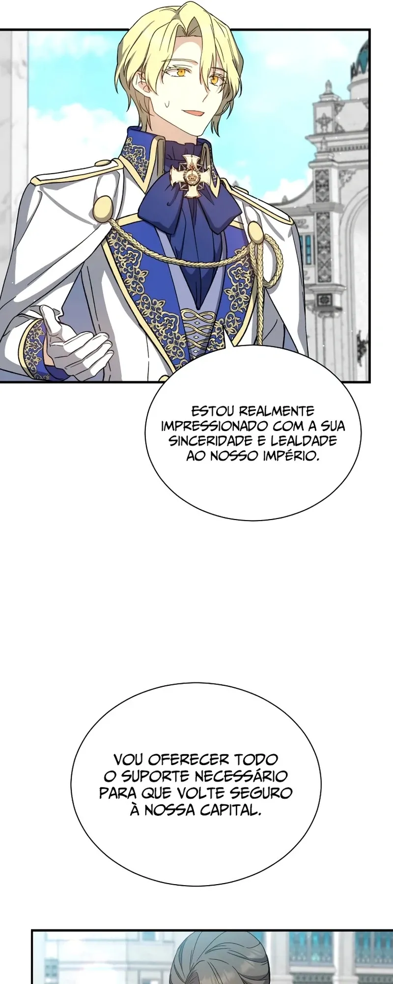The Return of the 8th Class Mage Capítulo 34 Página 39