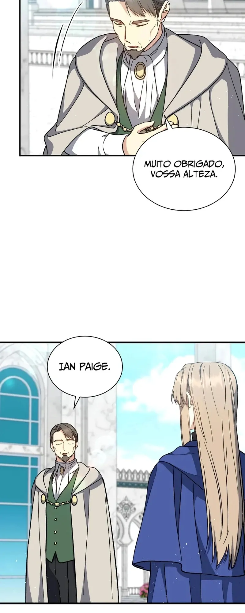 The Return of the 8th Class Mage Capítulo 34 Página 40