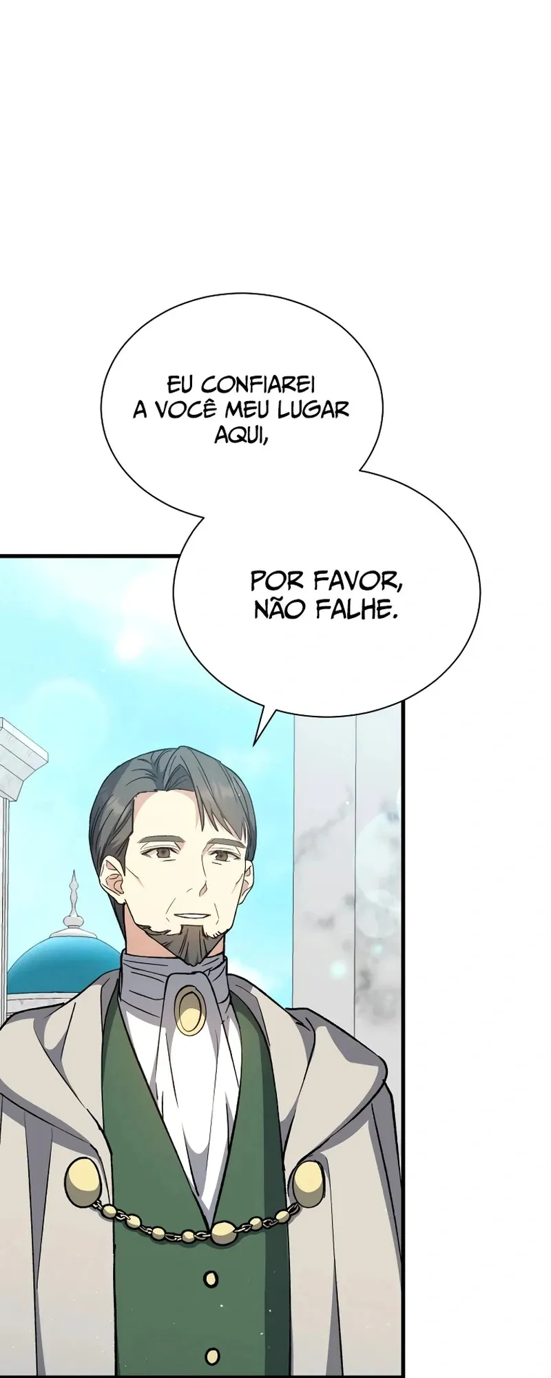 The Return of the 8th Class Mage Capítulo 34 Página 41