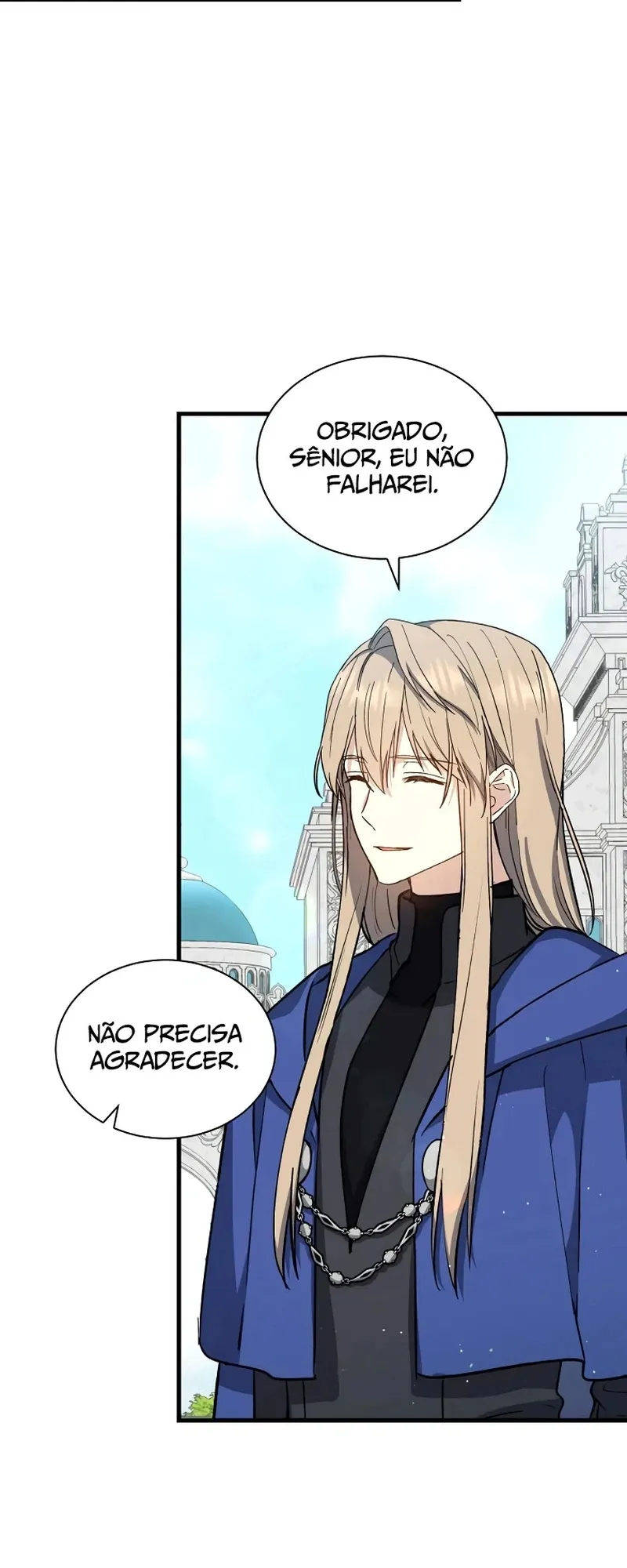 The Return of the 8th Class Mage Capítulo 34 Página 42