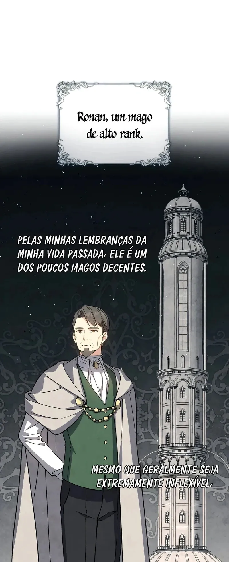 The Return of the 8th Class Mage Capítulo 34 Página 43