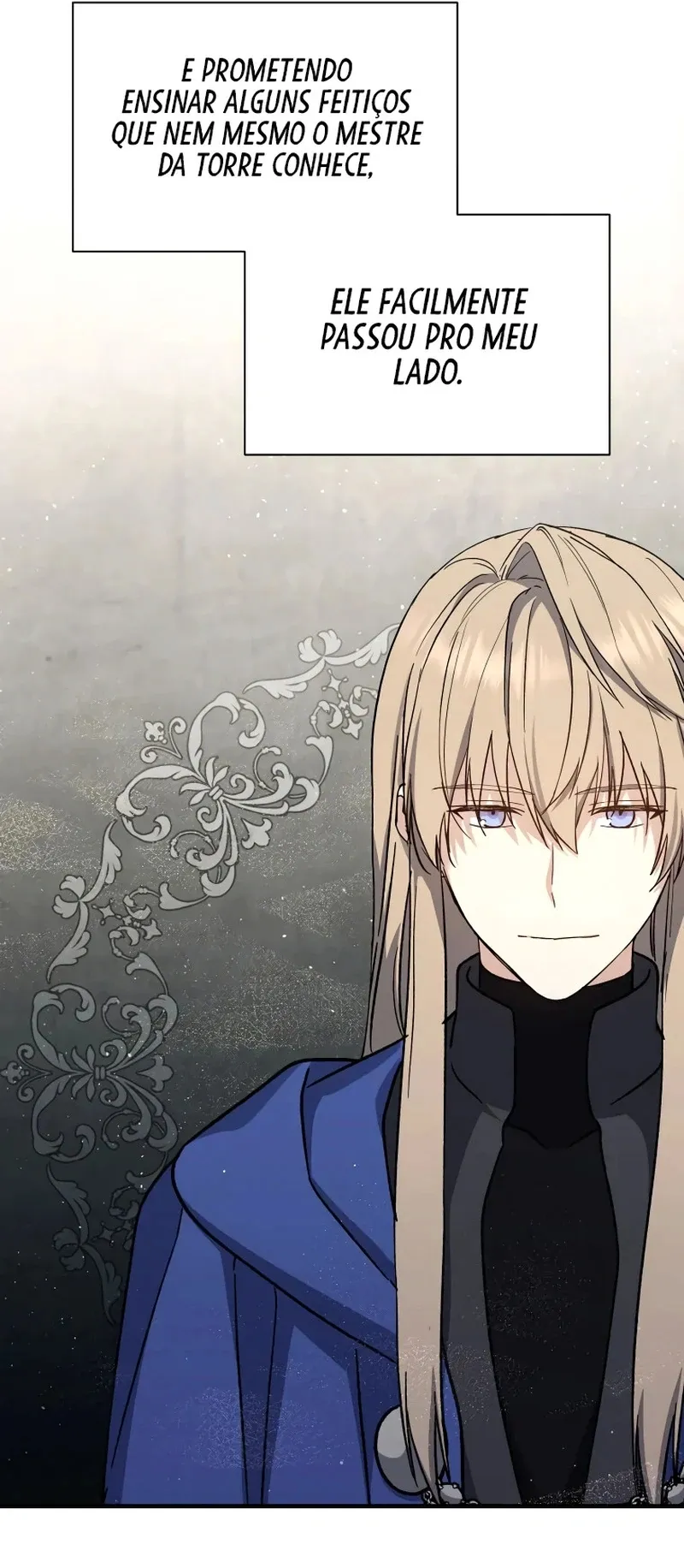 The Return of the 8th Class Mage Capítulo 34 Página 45