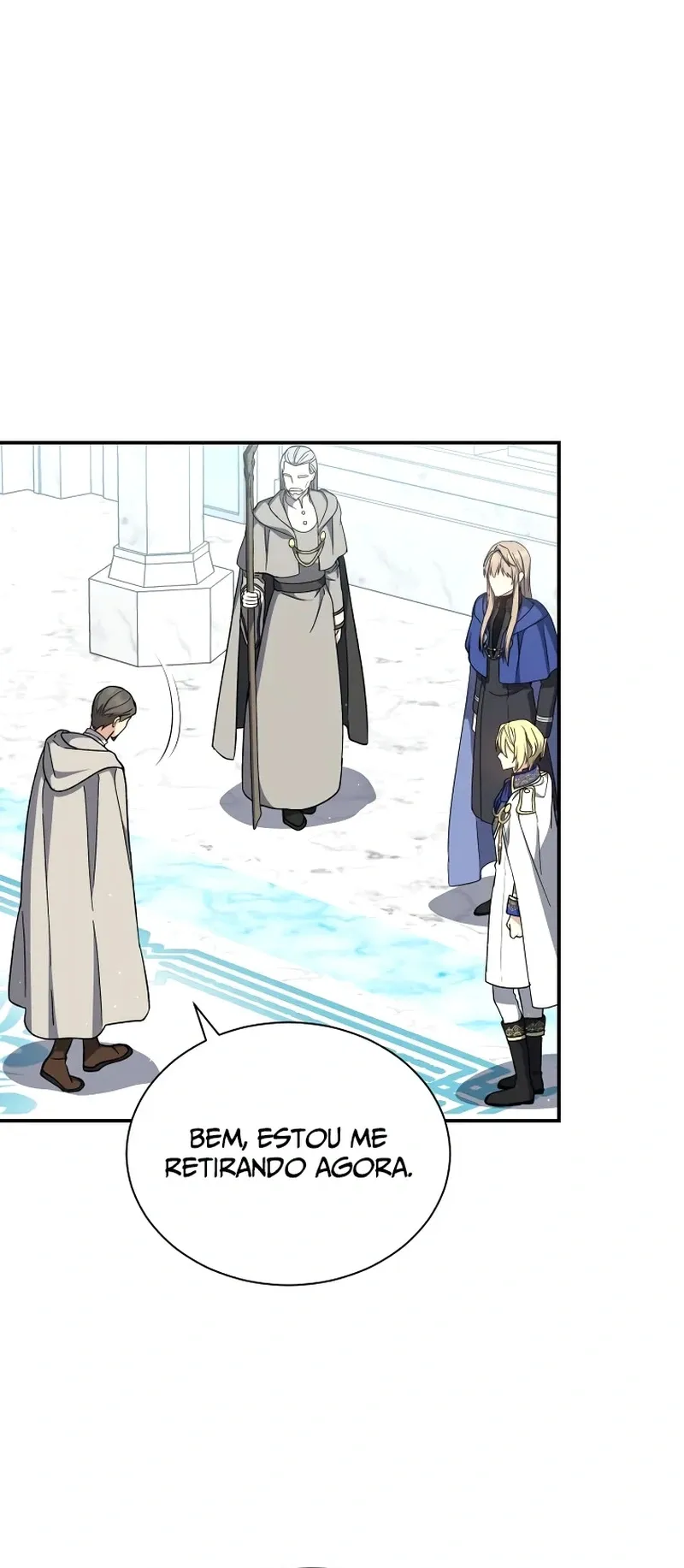 The Return of the 8th Class Mage Capítulo 34 Página 46