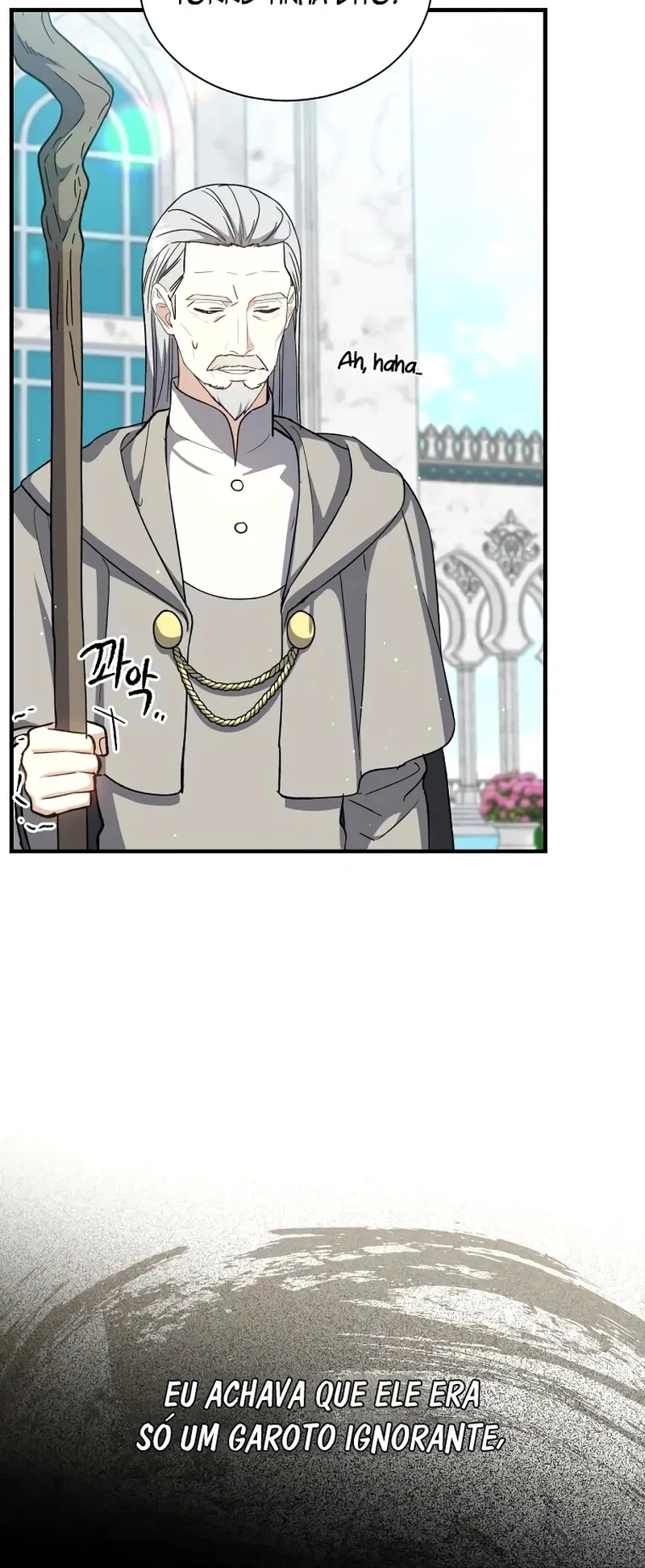 The Return of the 8th Class Mage Capítulo 34 Página 48