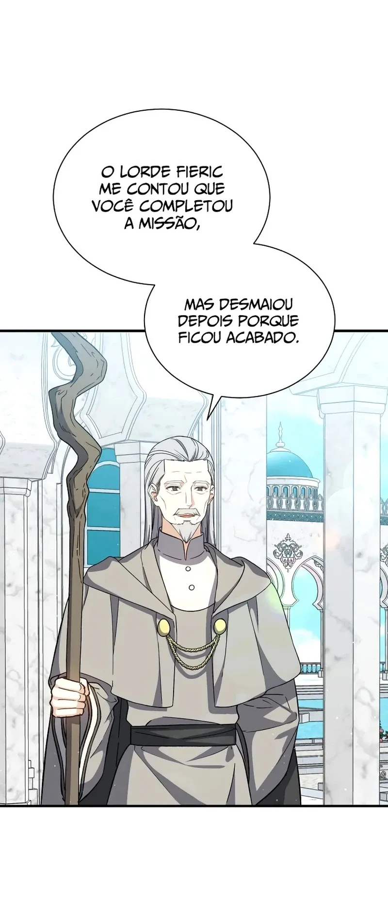 The Return of the 8th Class Mage Capítulo 34 Página 5