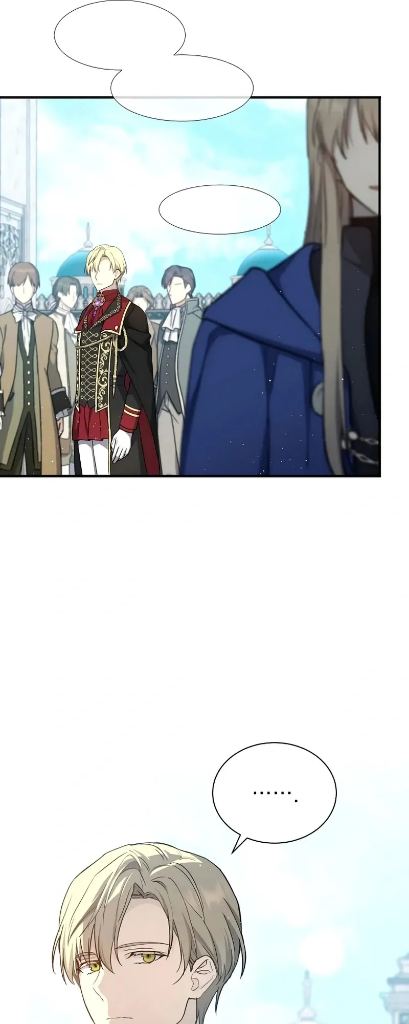 The Return of the 8th Class Mage Capítulo 34 Página 53