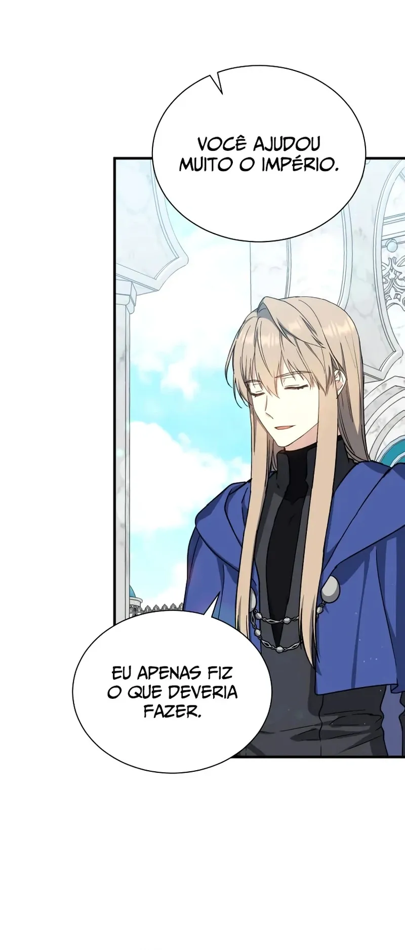 The Return of the 8th Class Mage Capítulo 34 Página 6