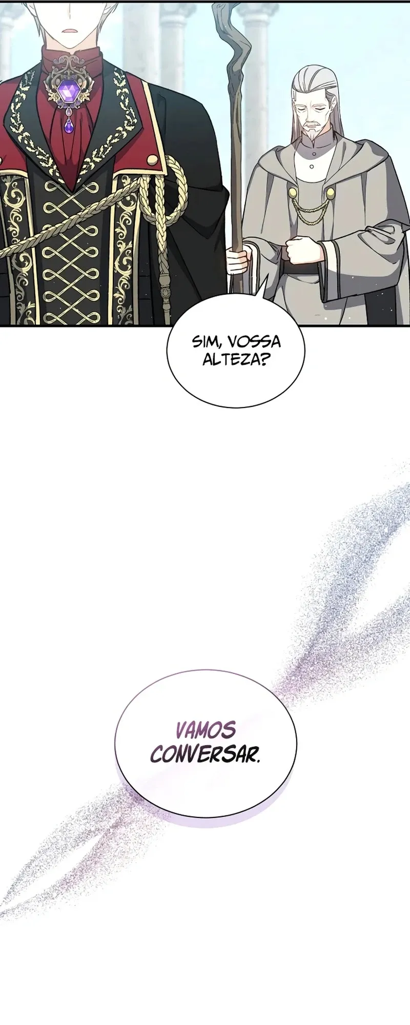 The Return of the 8th Class Mage Capítulo 35 Página 10