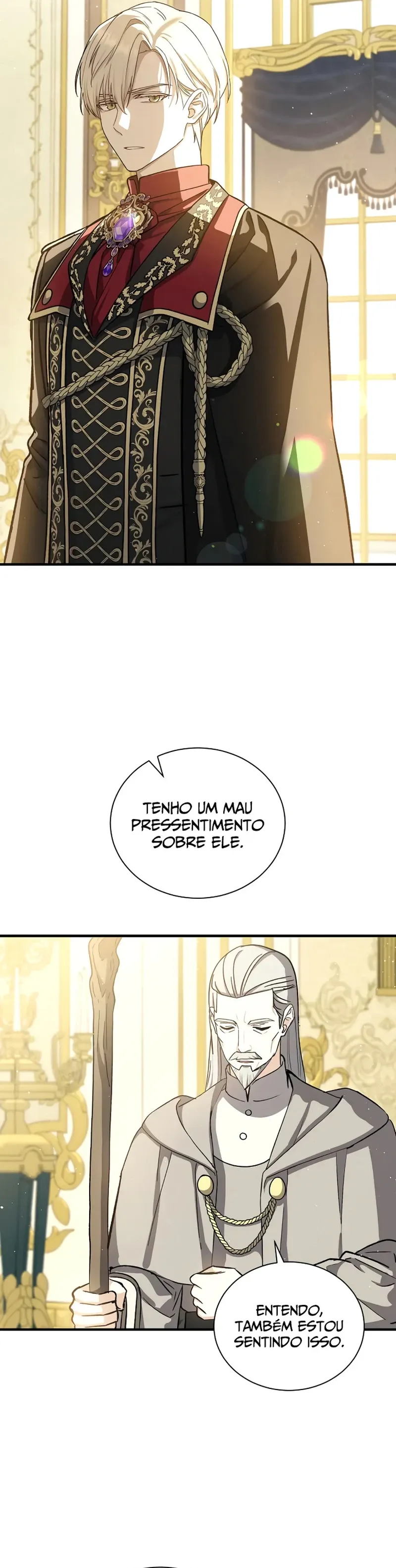 The Return of the 8th Class Mage Capítulo 35 Página 16