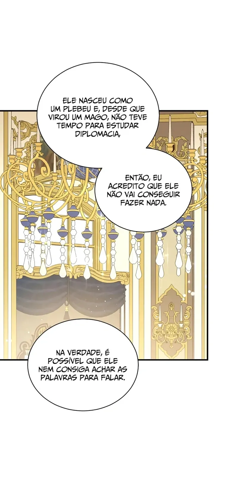 The Return of the 8th Class Mage Capítulo 35 Página 18