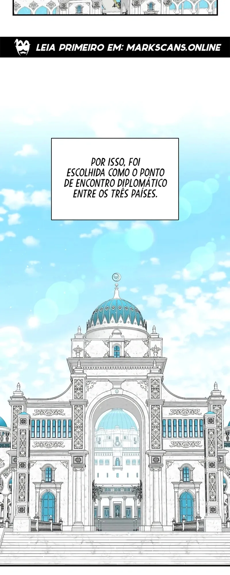 The Return of the 8th Class Mage Capítulo 35 Página 2