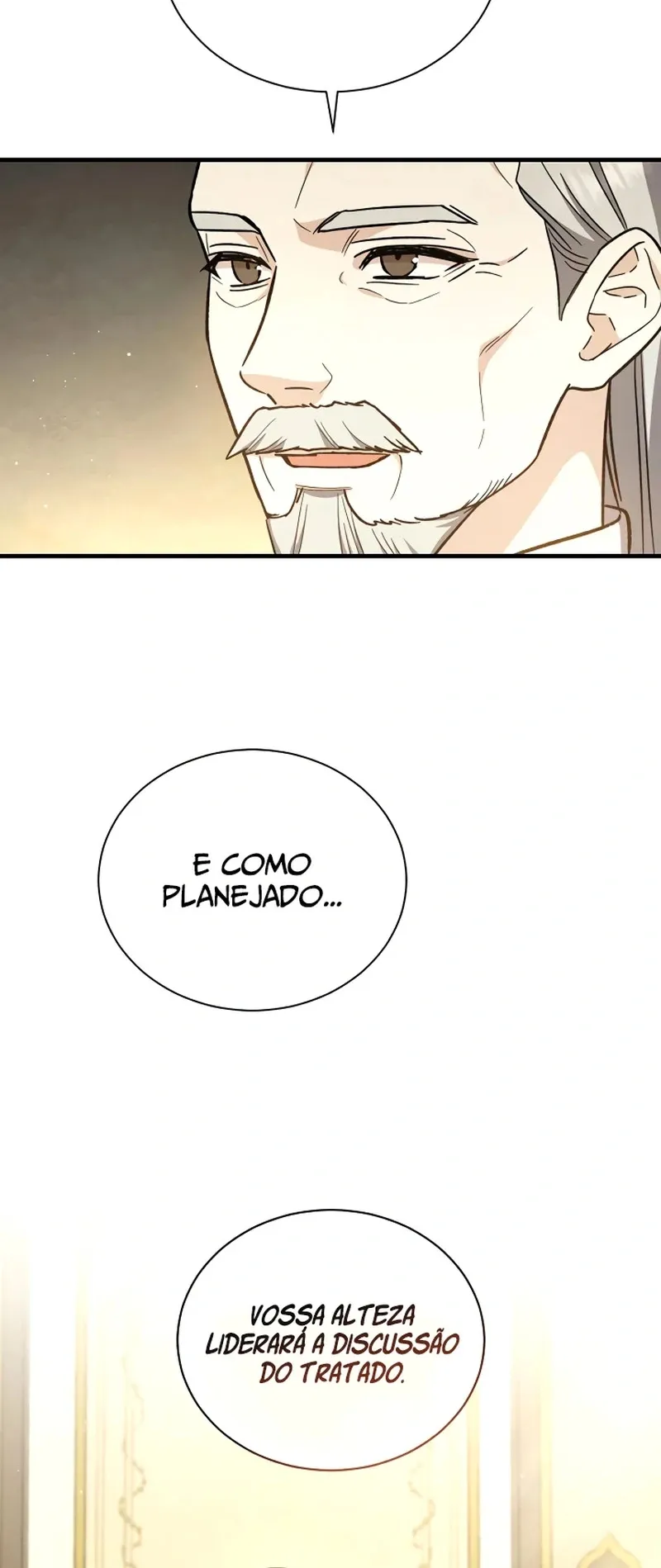 The Return of the 8th Class Mage Capítulo 35 Página 20