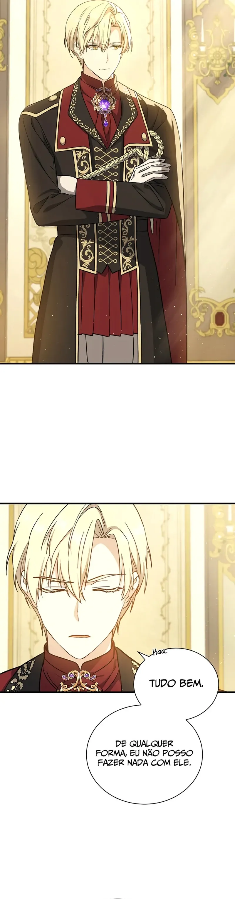The Return of the 8th Class Mage Capítulo 35 Página 21