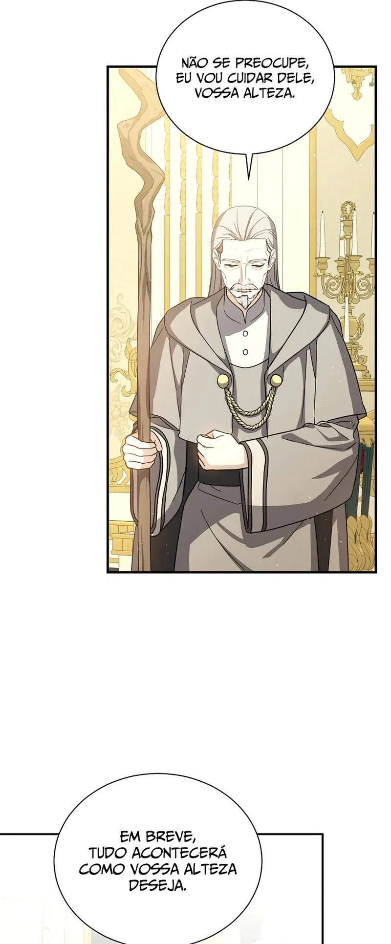 The Return of the 8th Class Mage Capítulo 35 Página 24