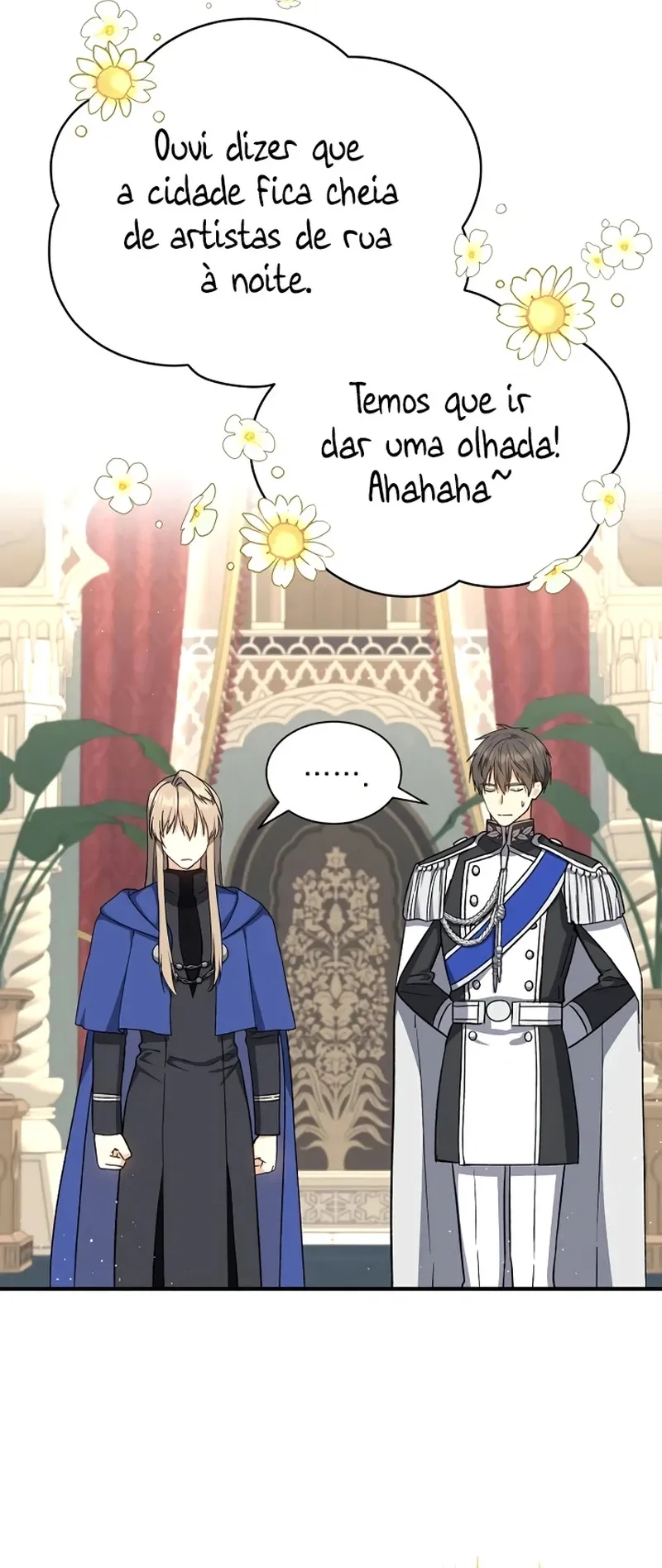 The Return of the 8th Class Mage Capítulo 35 Página 27