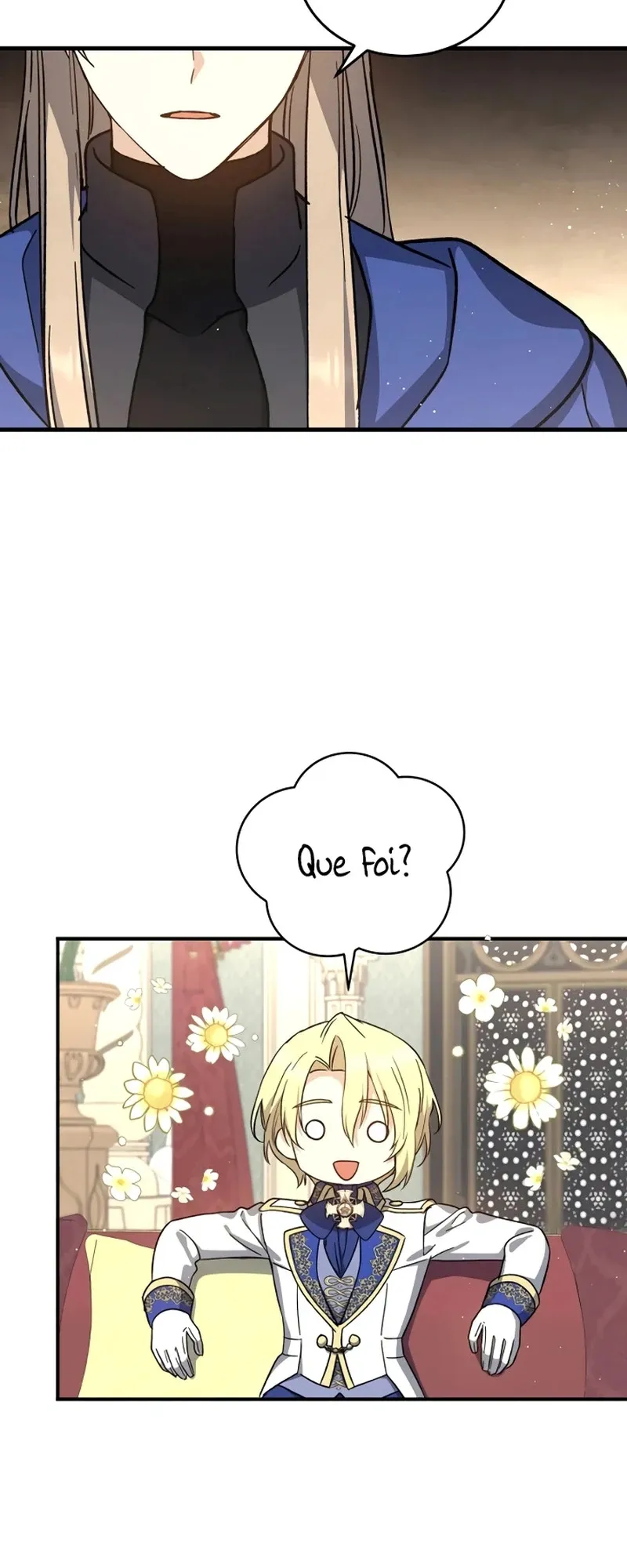 The Return of the 8th Class Mage Capítulo 35 Página 29