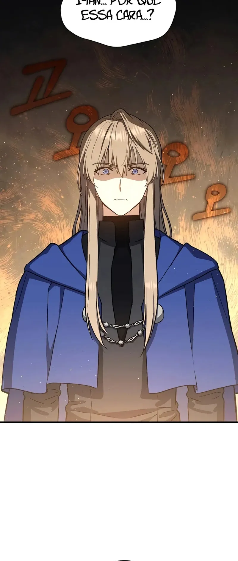 The Return of the 8th Class Mage Capítulo 35 Página 31