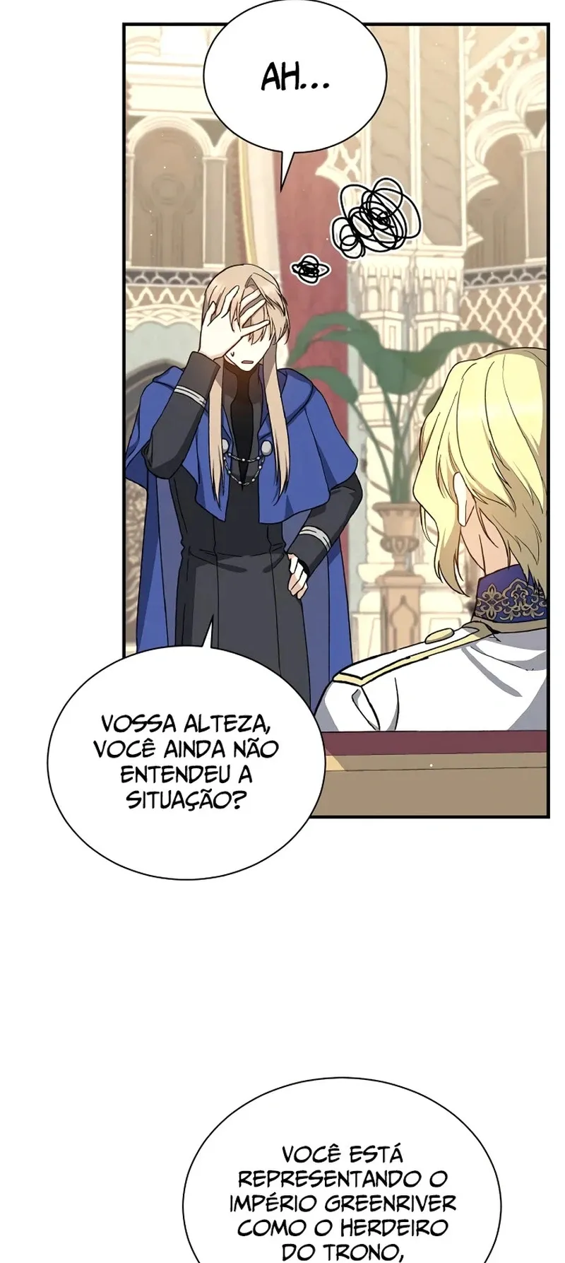 The Return of the 8th Class Mage Capítulo 35 Página 32