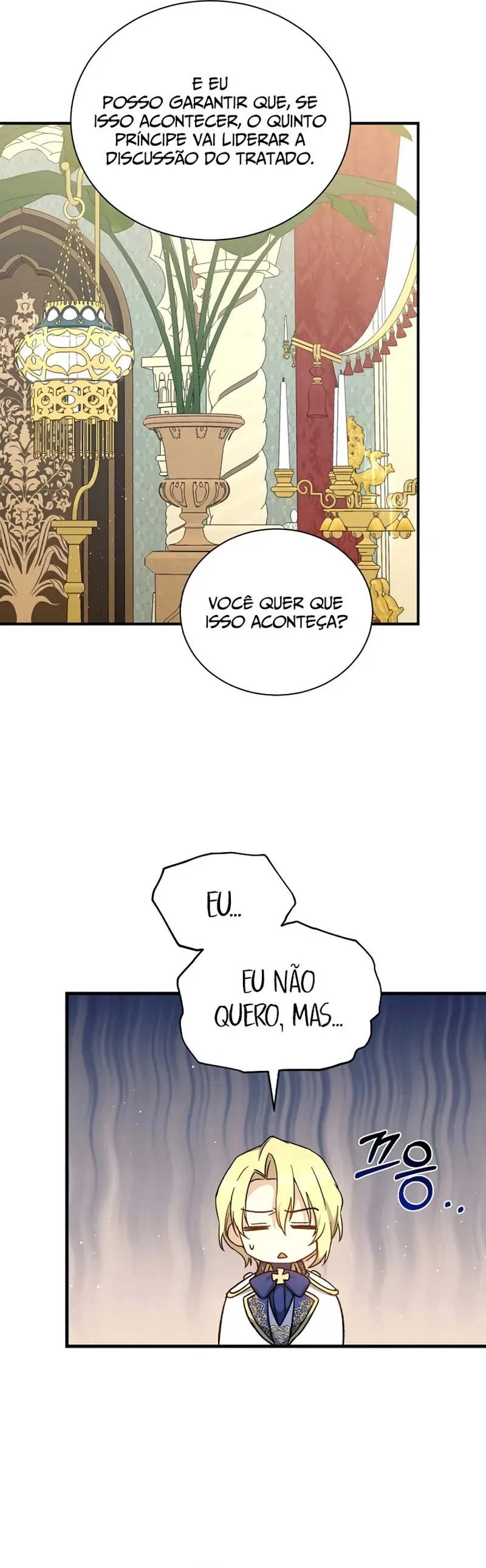 The Return of the 8th Class Mage Capítulo 35 Página 38