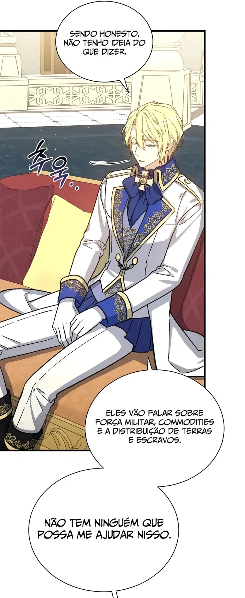 The Return of the 8th Class Mage Capítulo 35 Página 39