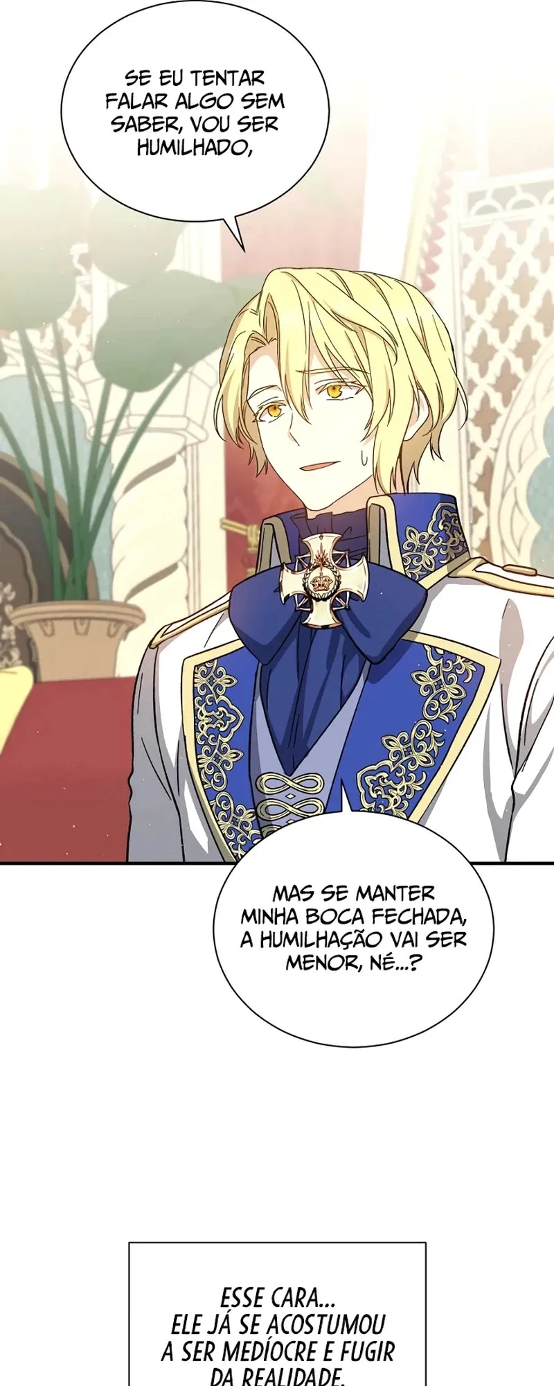 The Return of the 8th Class Mage Capítulo 35 Página 41