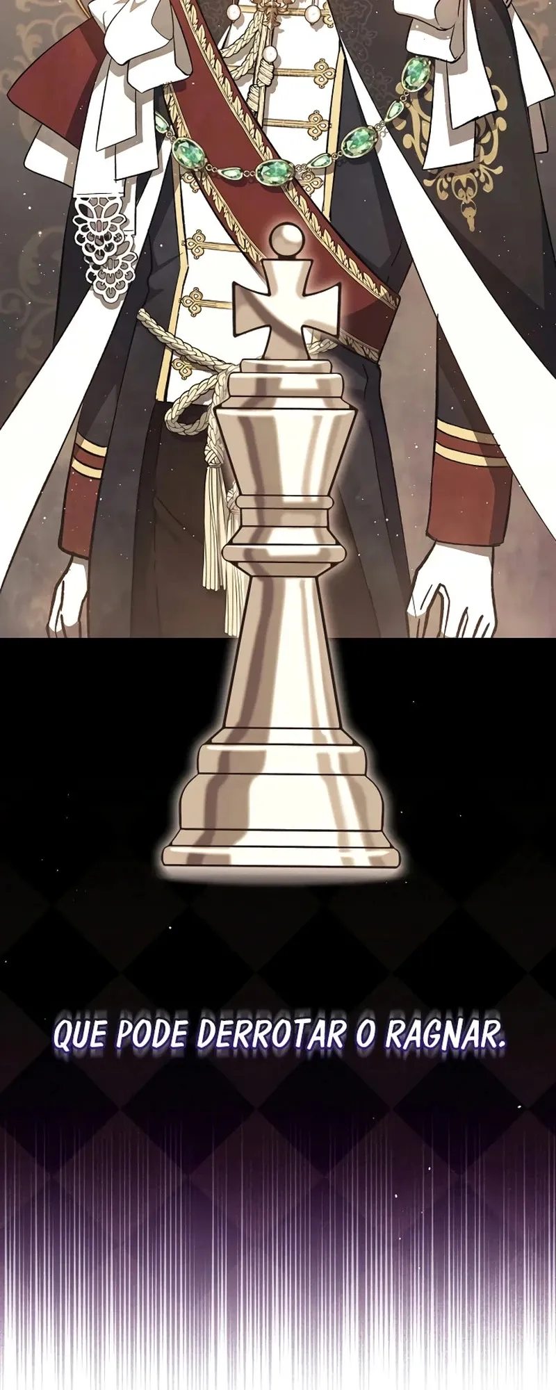 The Return of the 8th Class Mage Capítulo 35 Página 44