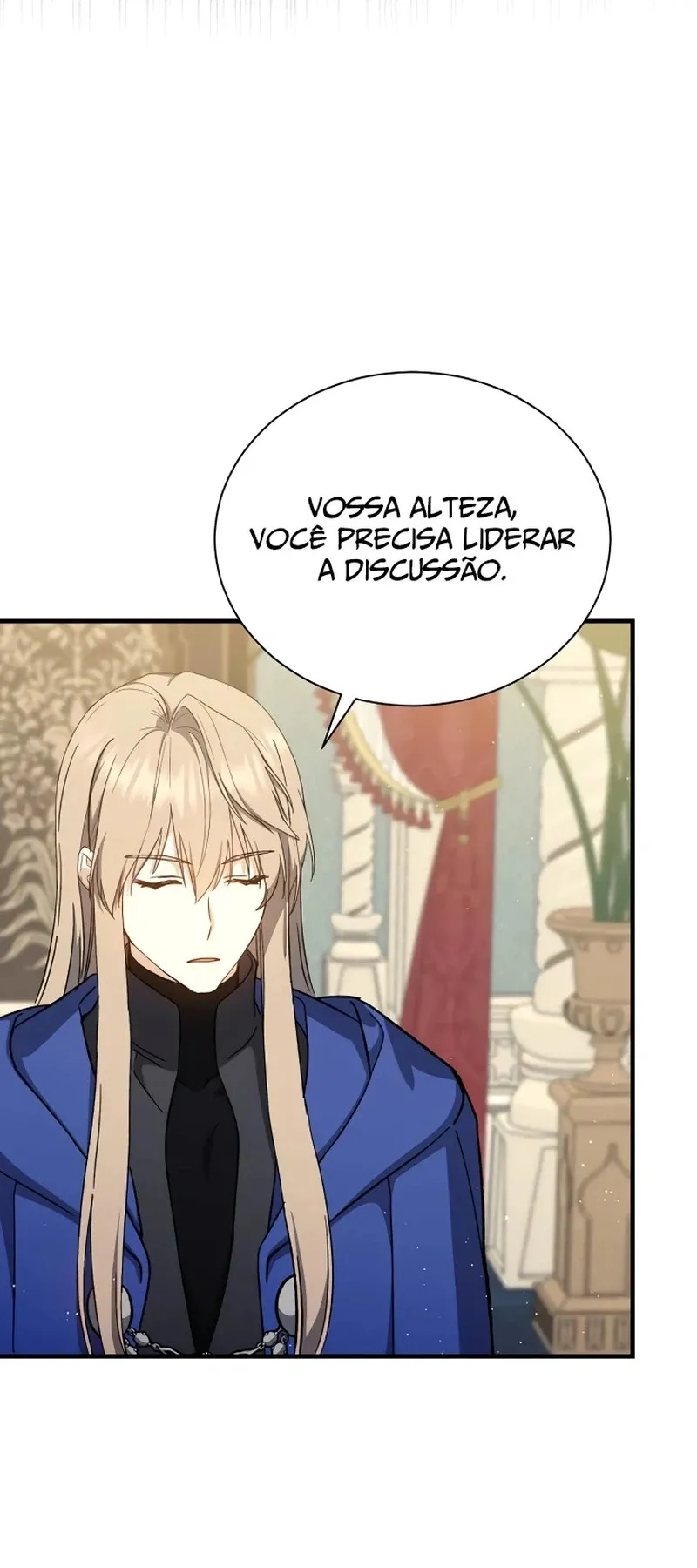 The Return of the 8th Class Mage Capítulo 35 Página 45