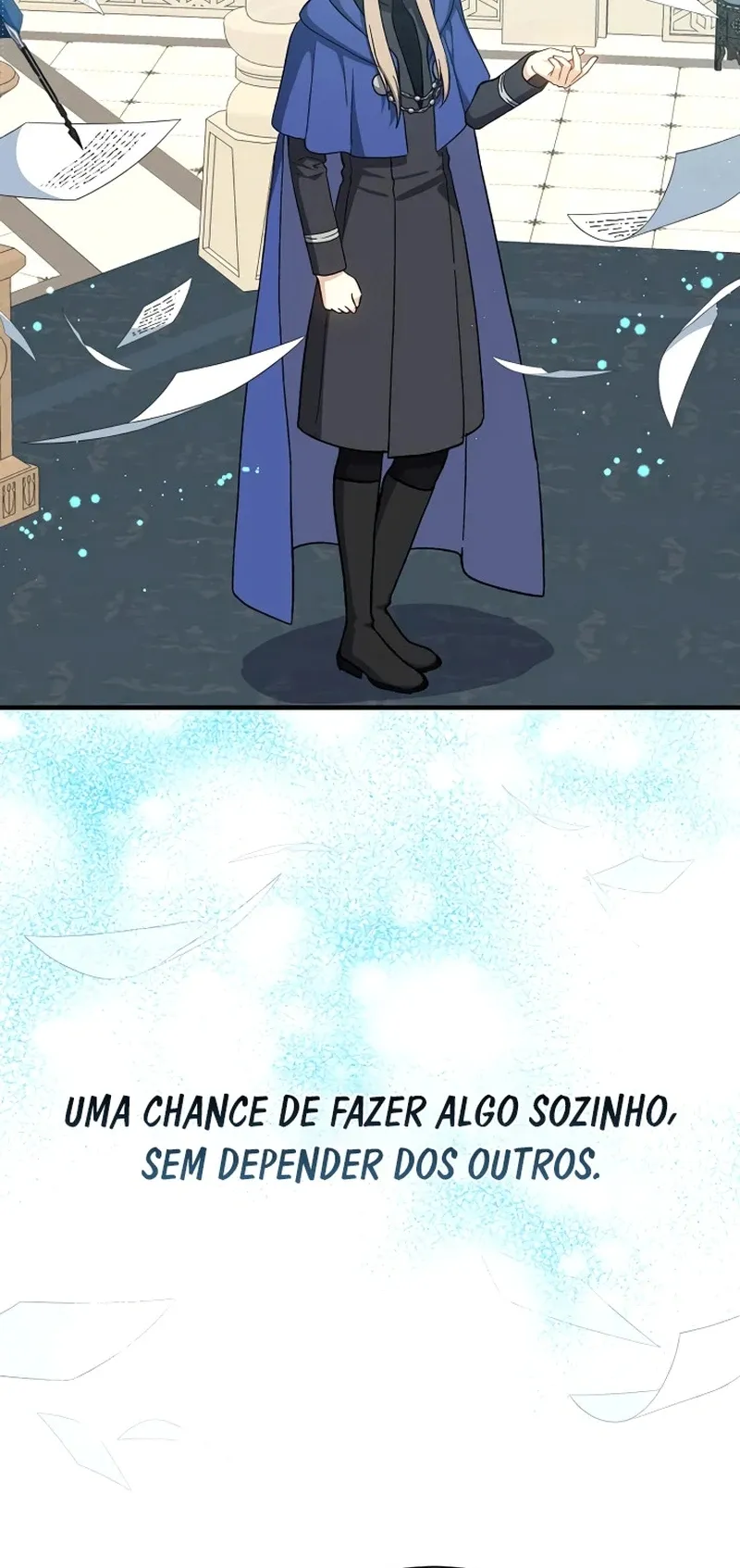 The Return of the 8th Class Mage Capítulo 35 Página 48