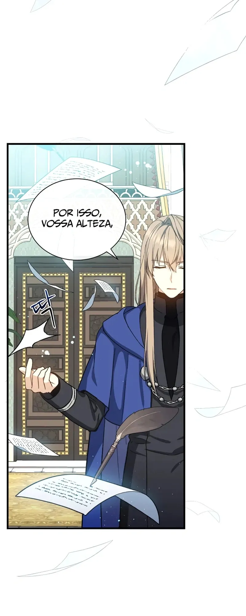 The Return of the 8th Class Mage Capítulo 35 Página 50