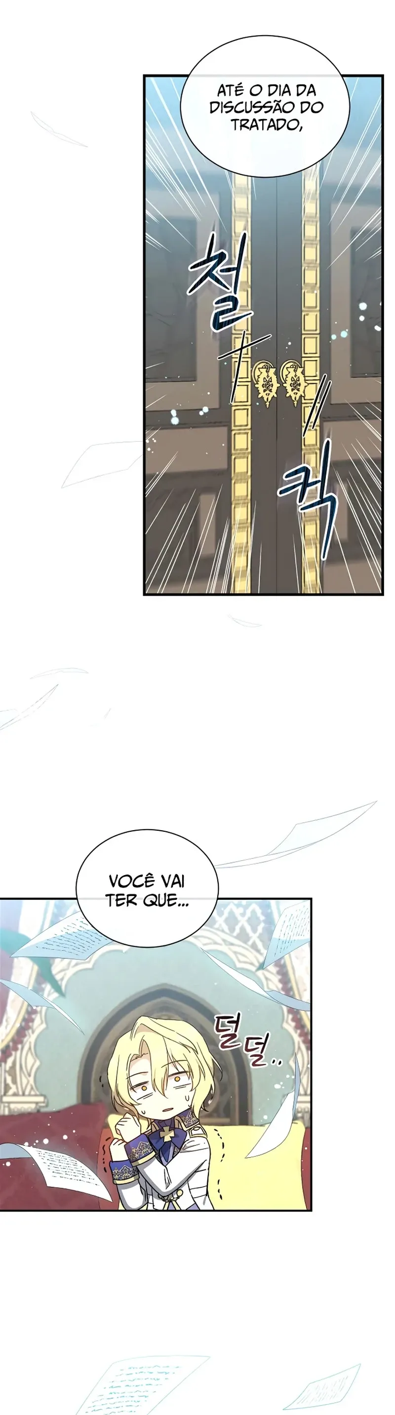 The Return of the 8th Class Mage Capítulo 35 Página 51