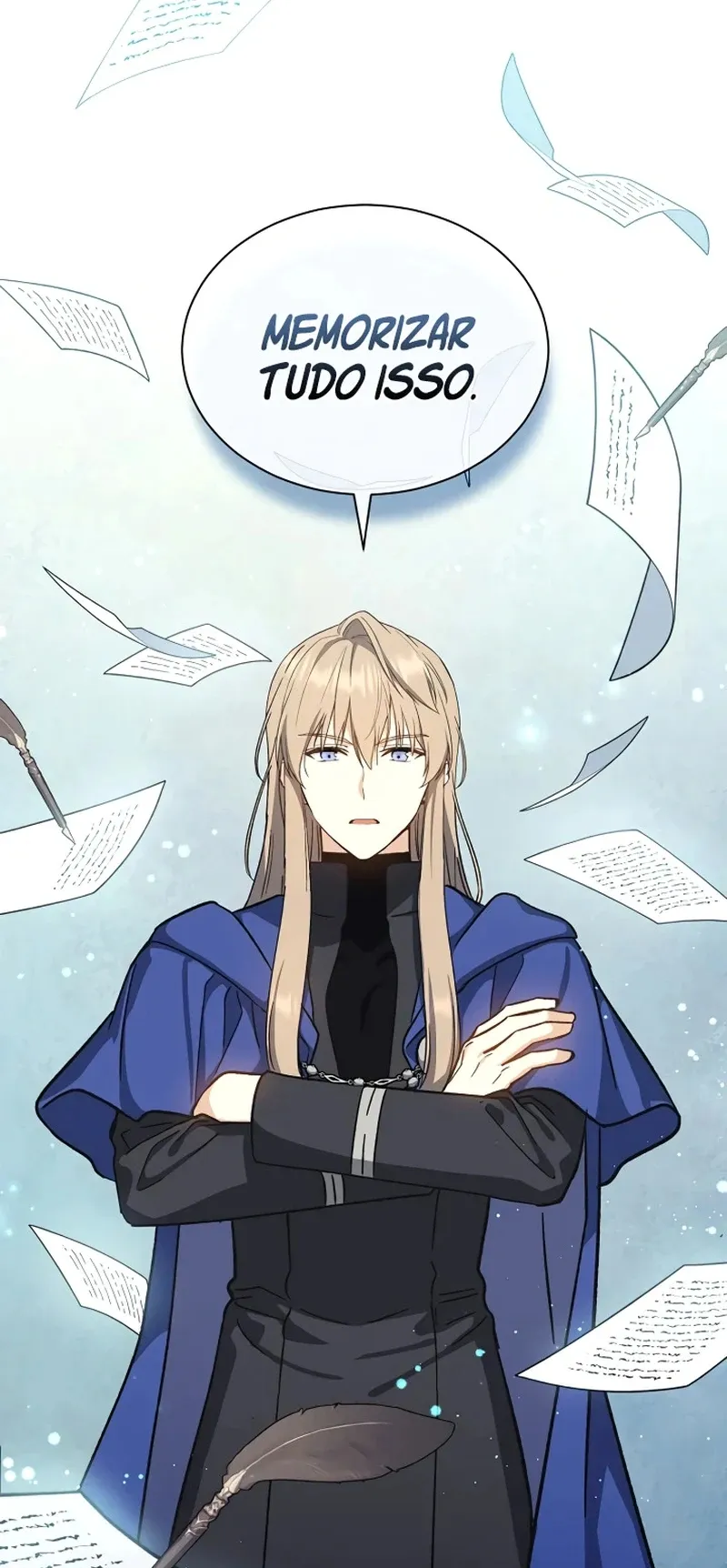 The Return of the 8th Class Mage Capítulo 35 Página 52