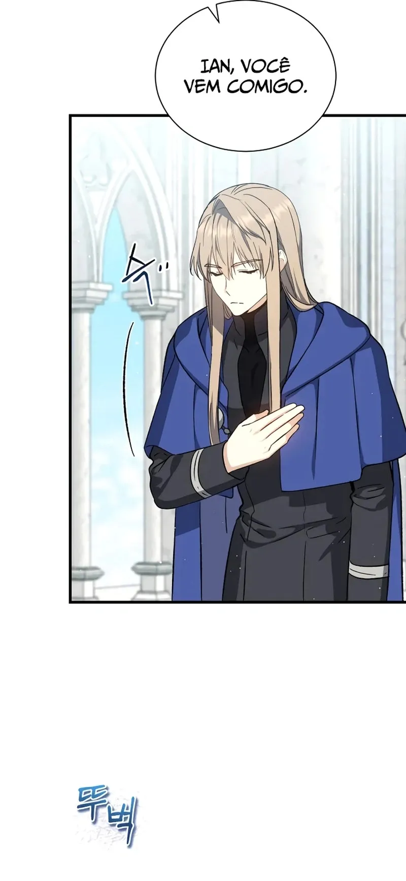 The Return of the 8th Class Mage Capítulo 35 Página 8