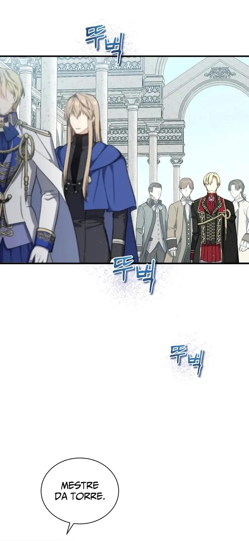 The Return of the 8th Class Mage Capítulo 35 Página 9