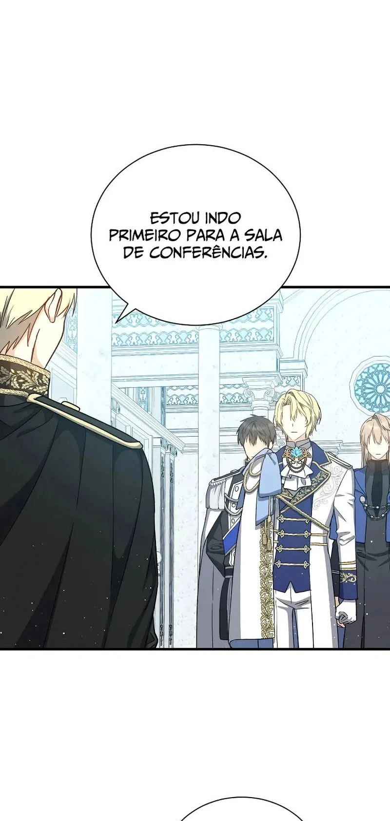 The Return of the 8th Class Mage Capítulo 36 Página 10