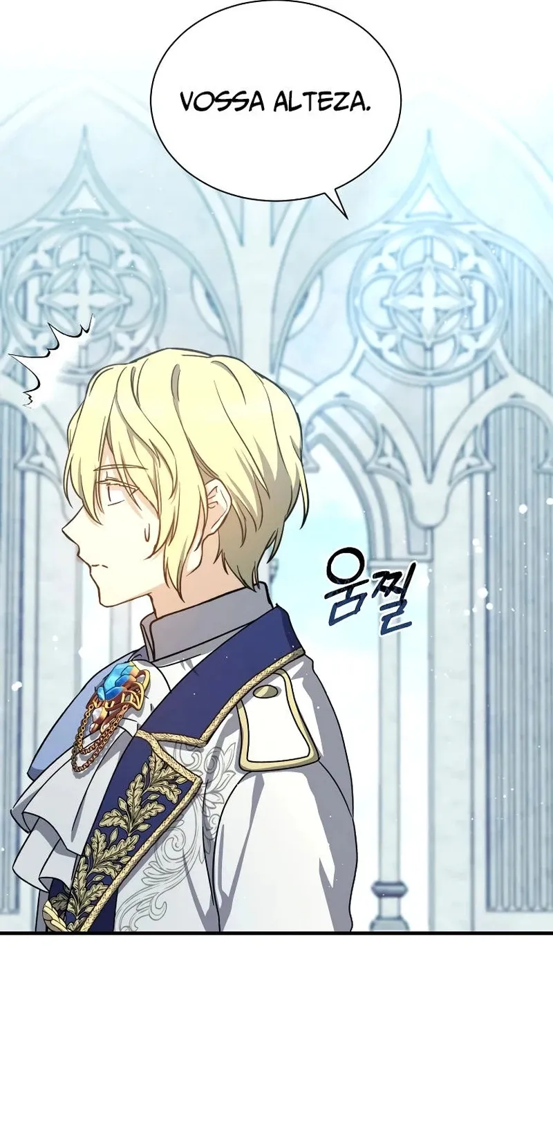 The Return of the 8th Class Mage Capítulo 36 Página 16
