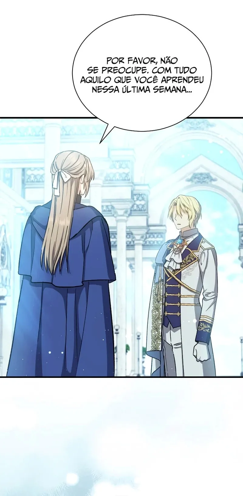The Return of the 8th Class Mage Capítulo 36 Página 17