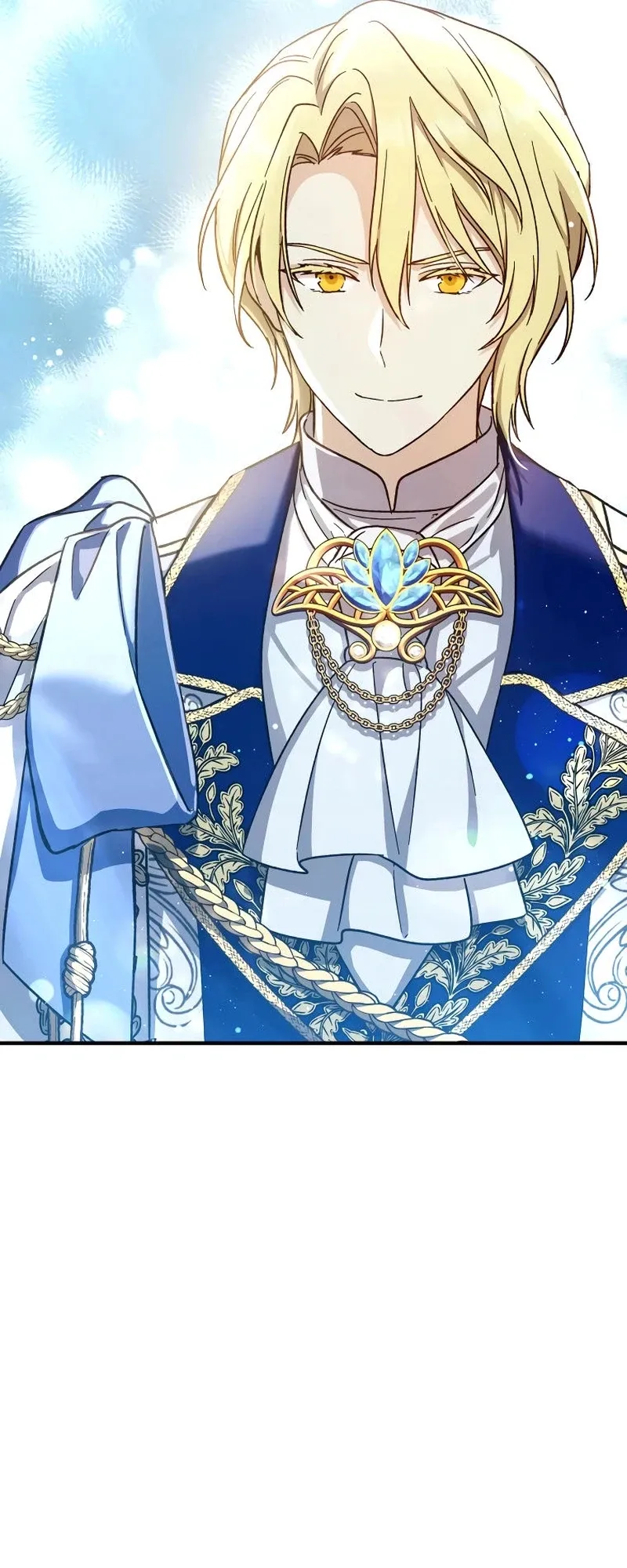 The Return of the 8th Class Mage Capítulo 36 Página 20