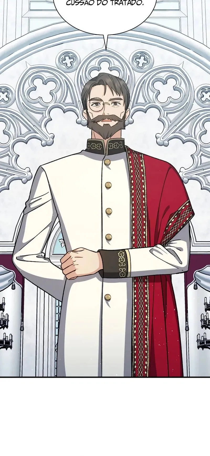 The Return of the 8th Class Mage Capítulo 36 Página 23