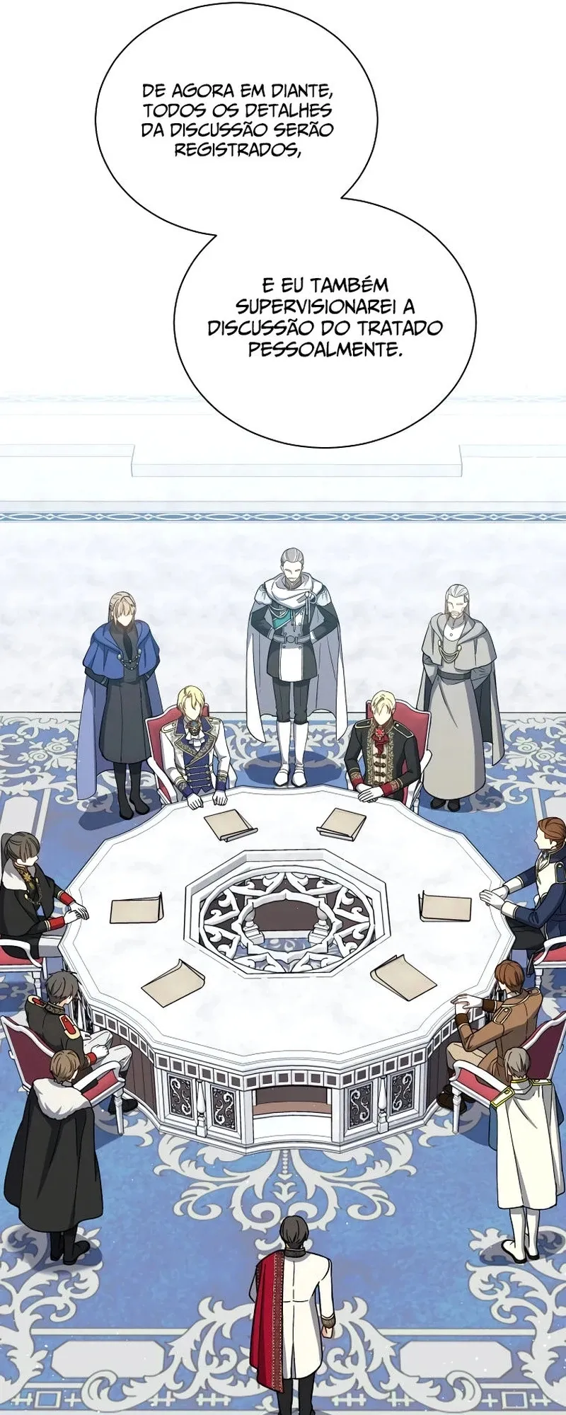 The Return of the 8th Class Mage Capítulo 36 Página 24