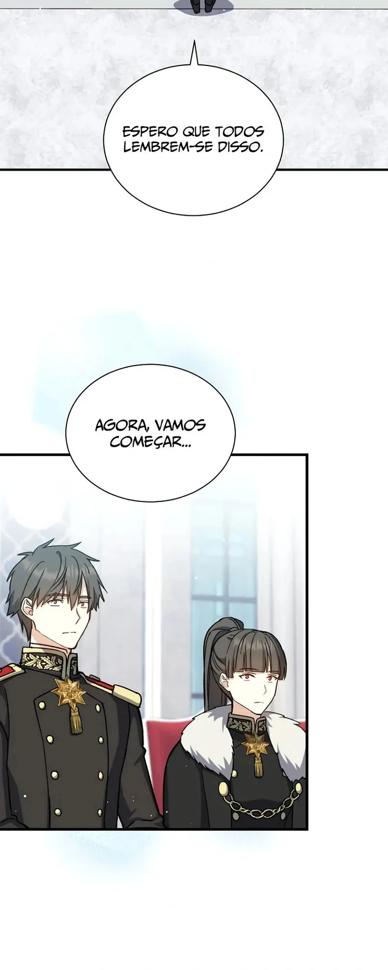 The Return of the 8th Class Mage Capítulo 36 Página 25