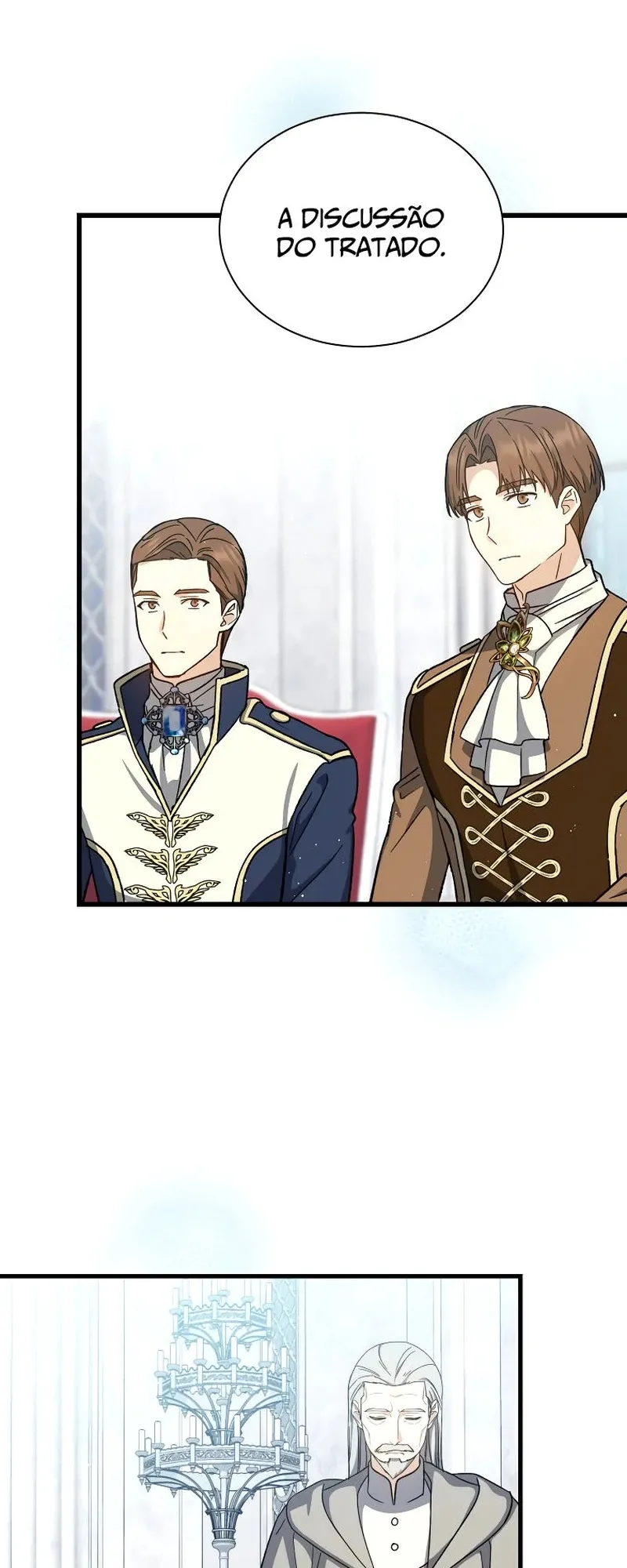 The Return of the 8th Class Mage Capítulo 36 Página 26